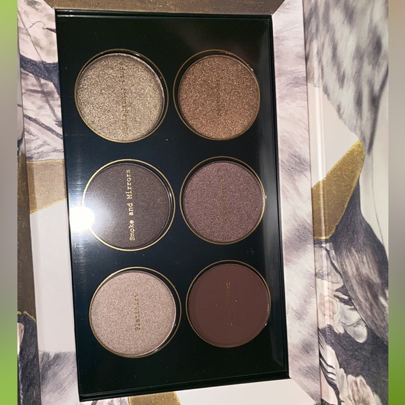 Pat McGrath Platinum Bronze Palette - Picture 5 of 6